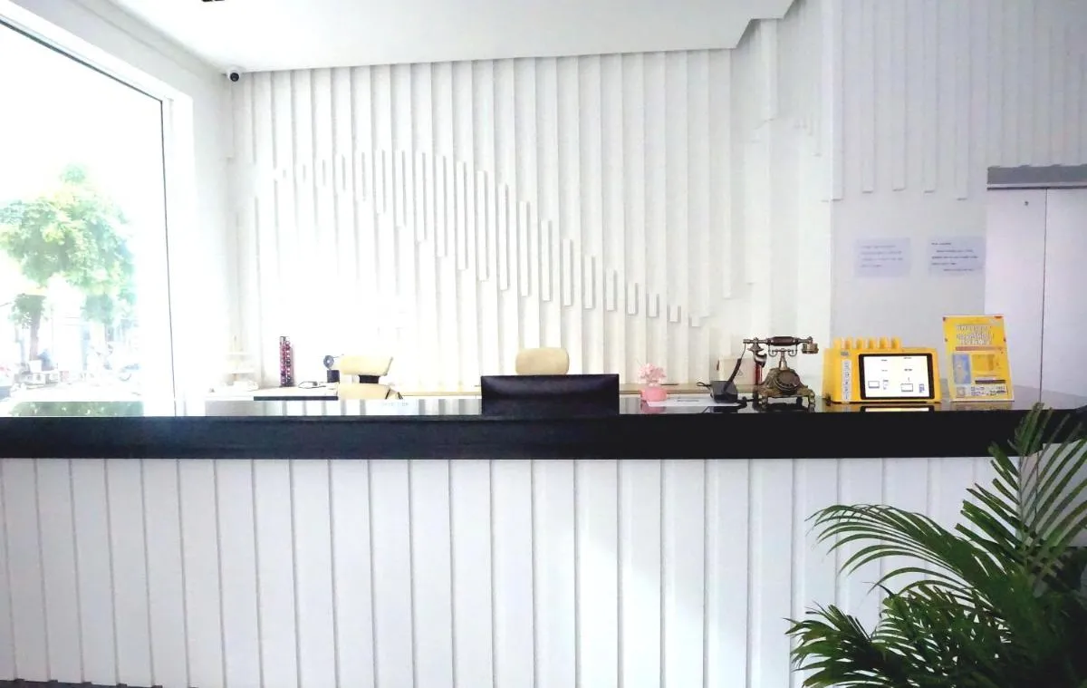 Image 6 of Blue Skyline Hotel