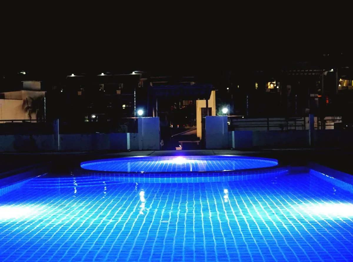 Image 5 of Blue Skyline Hotel