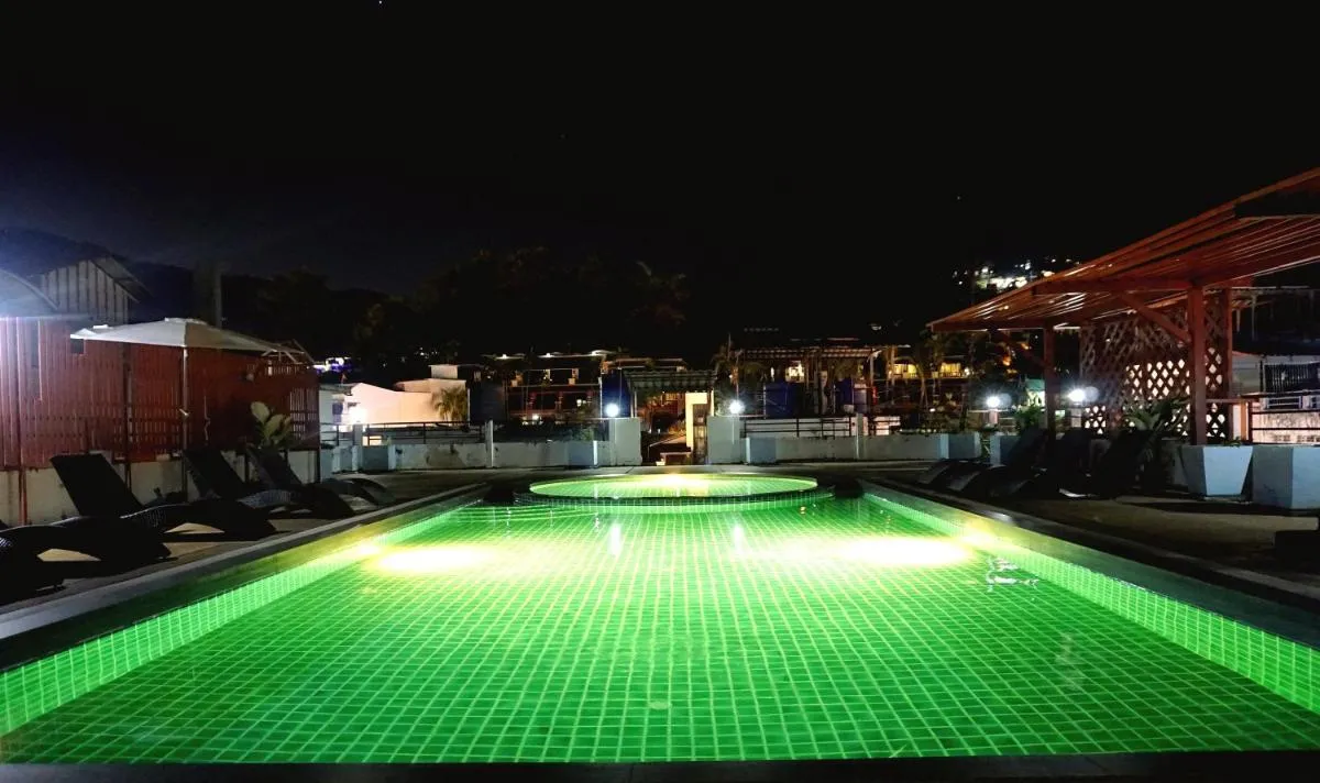 Image 4 of Blue Skyline Hotel