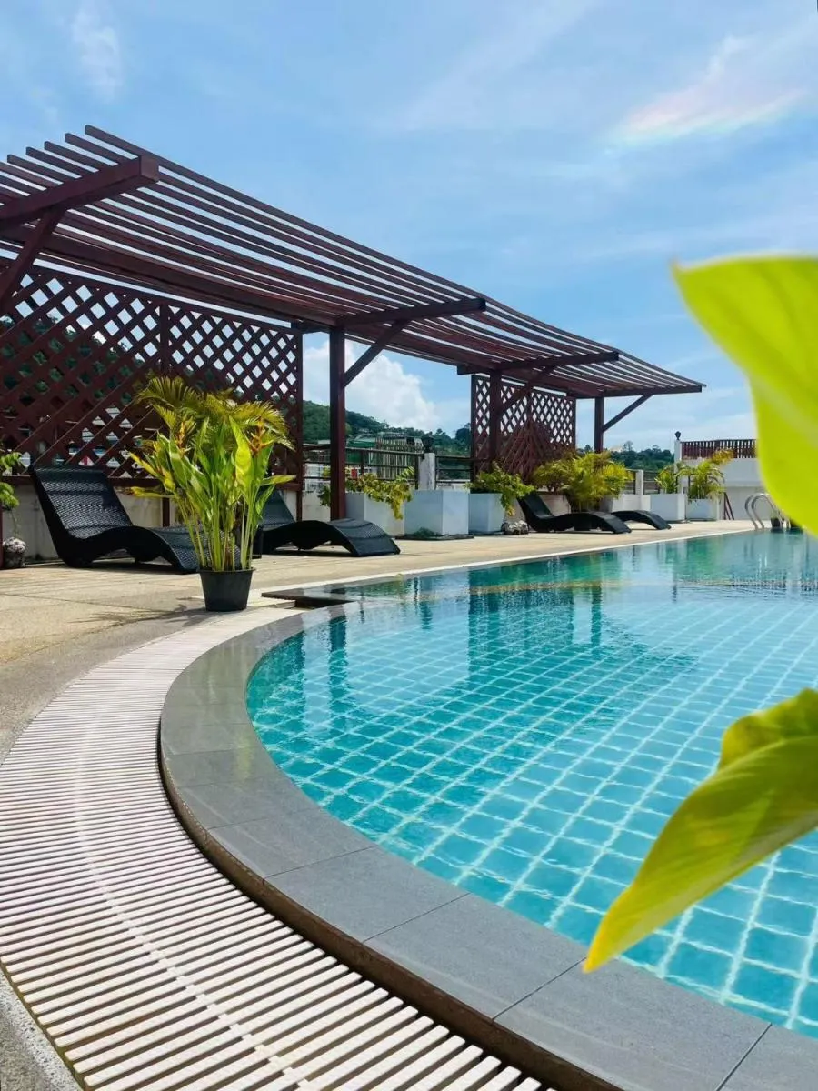 Image 3 of Blue Skyline Hotel