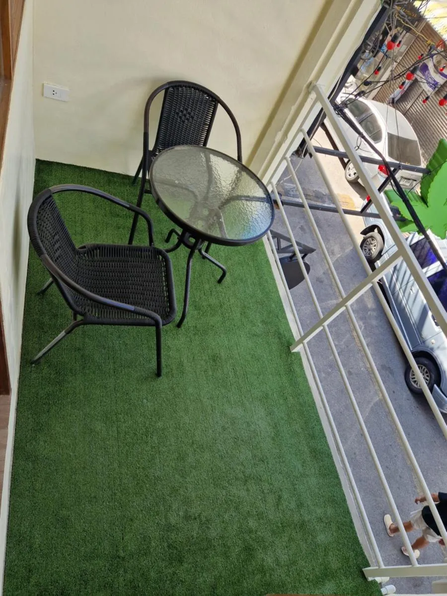 Image 1 of Bonanza Patong Beach1 100m to Beach Moon Room