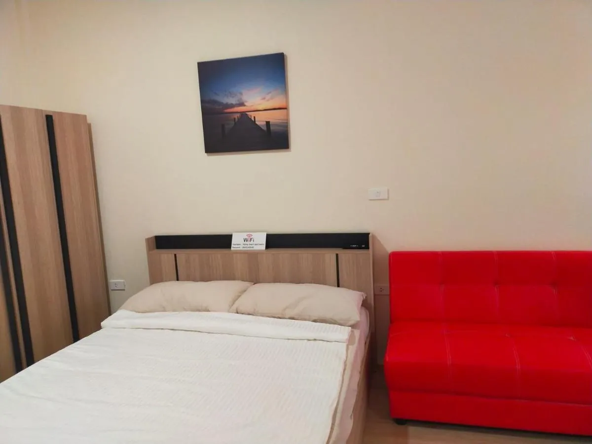 Image 3 of Bonanza Patong Beach1 100m to Beach Moon Room