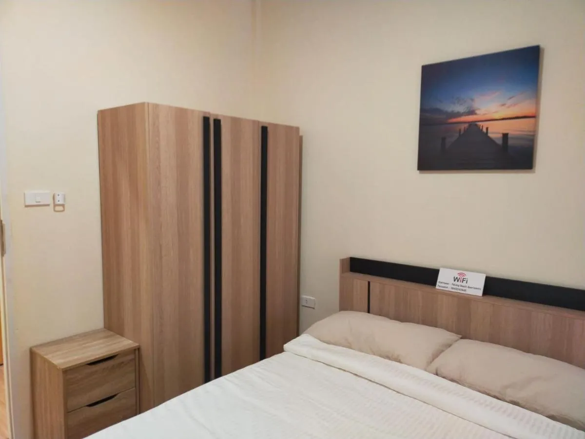 Image 4 of Bonanza Patong Beach1 100m to Beach Moon Room