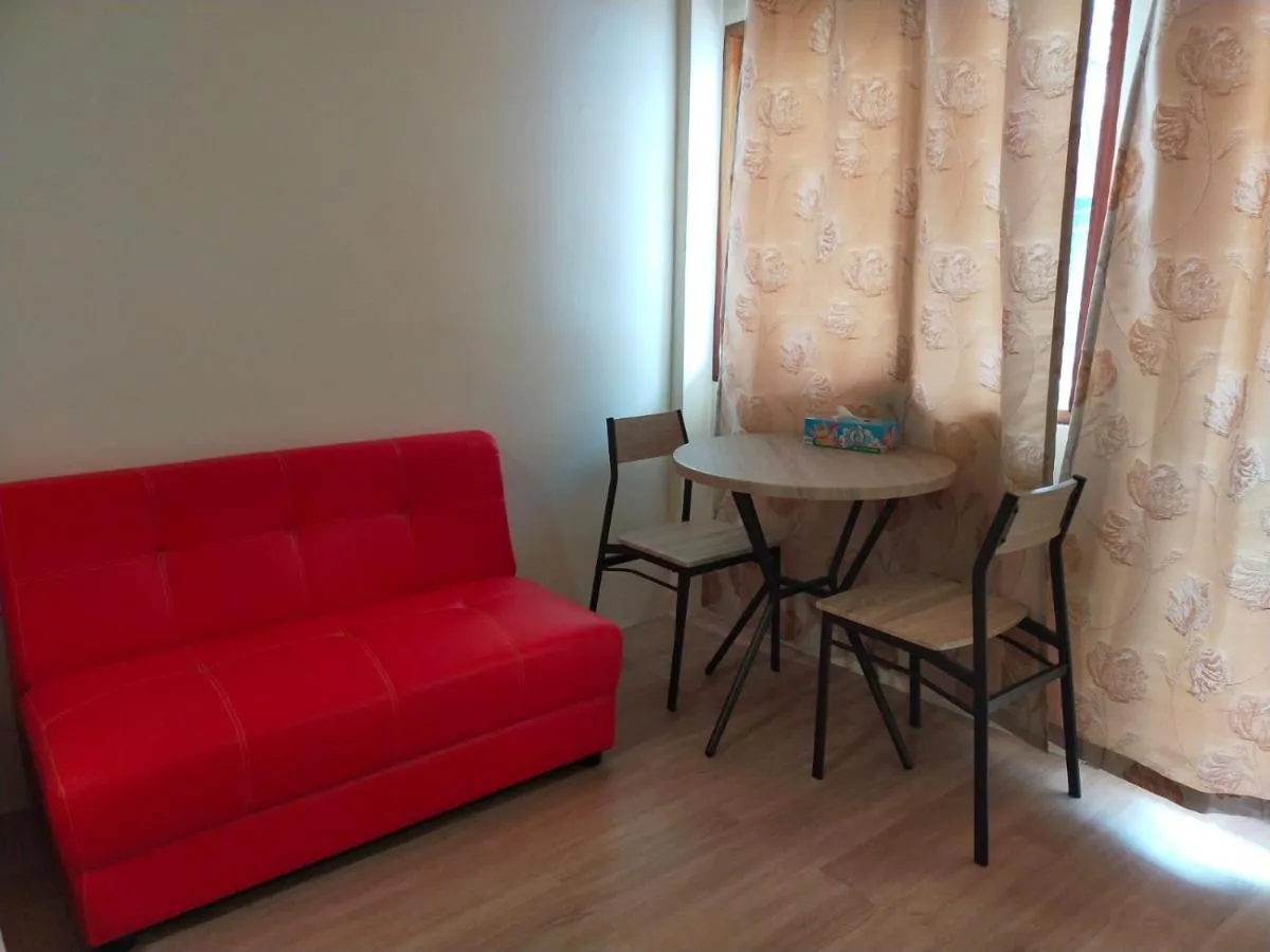 Image 5 of Bonanza Patong Beach1 100m to Beach Moon Room