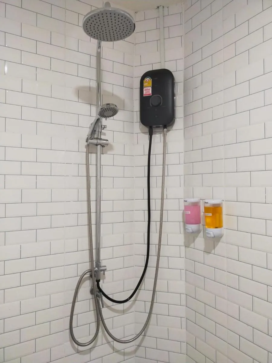 Image 6 of Bonanza Patong Beach1 100m to Beach Moon Room