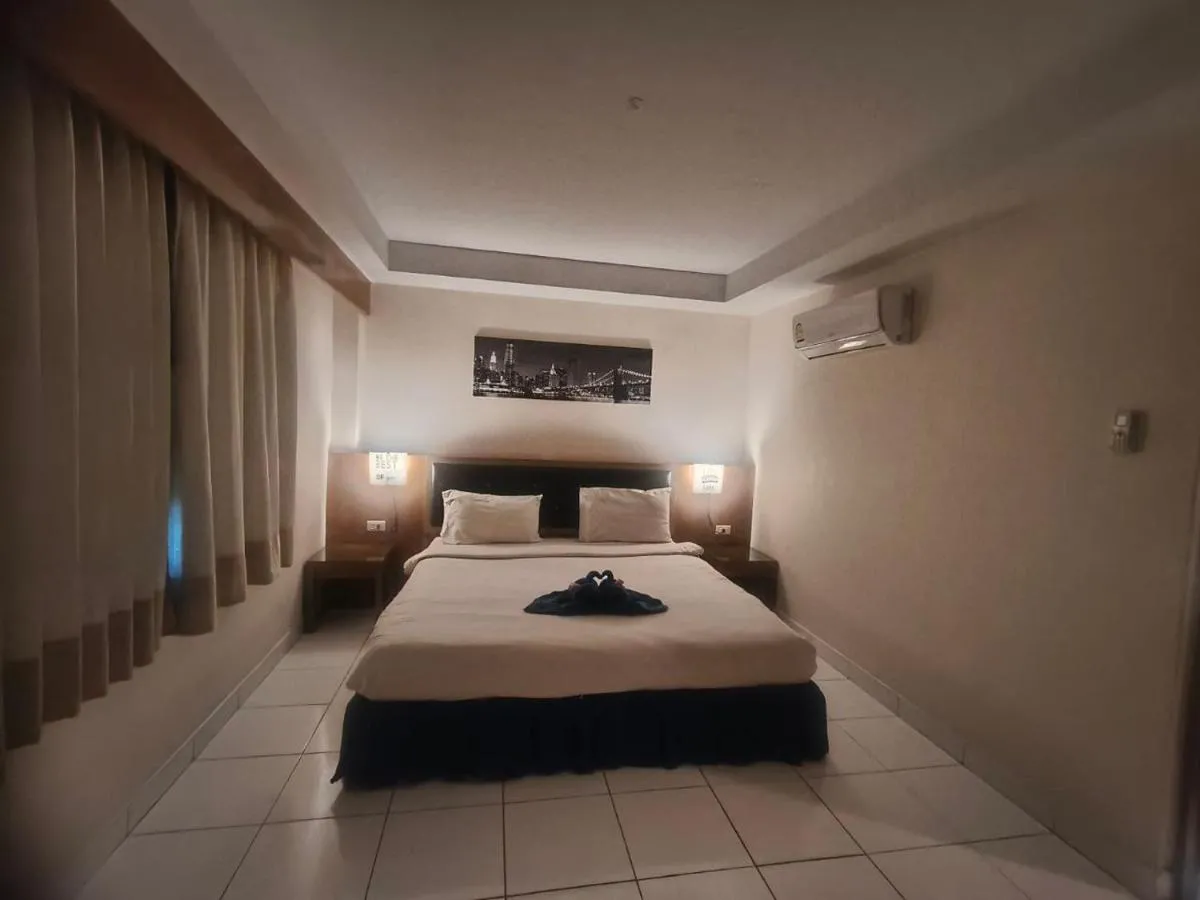 Image 1 of Bonanza Patong Hotel