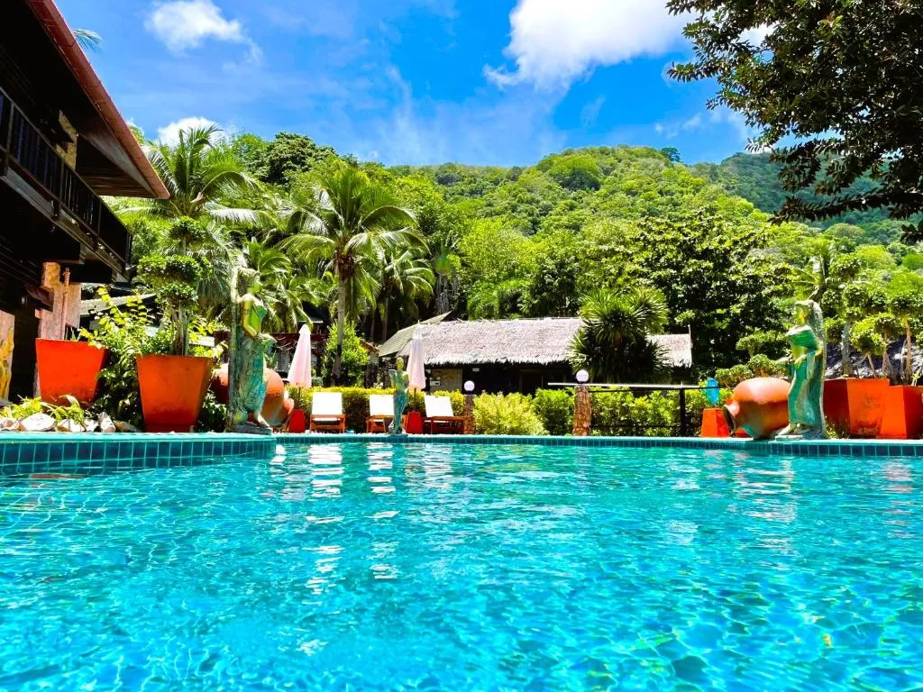 Image of Boomerang Village Resort Kata