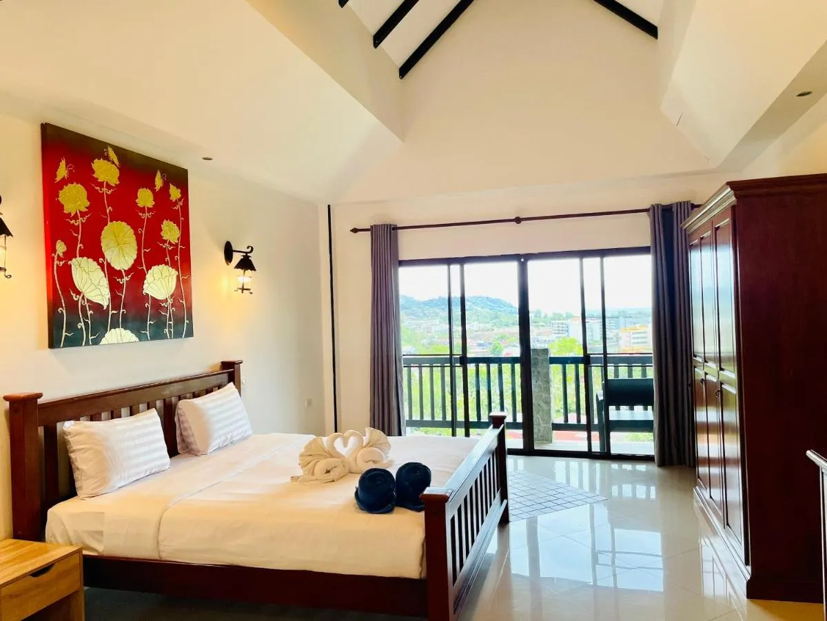 Image 3 of Boomerang Village Resort Kata