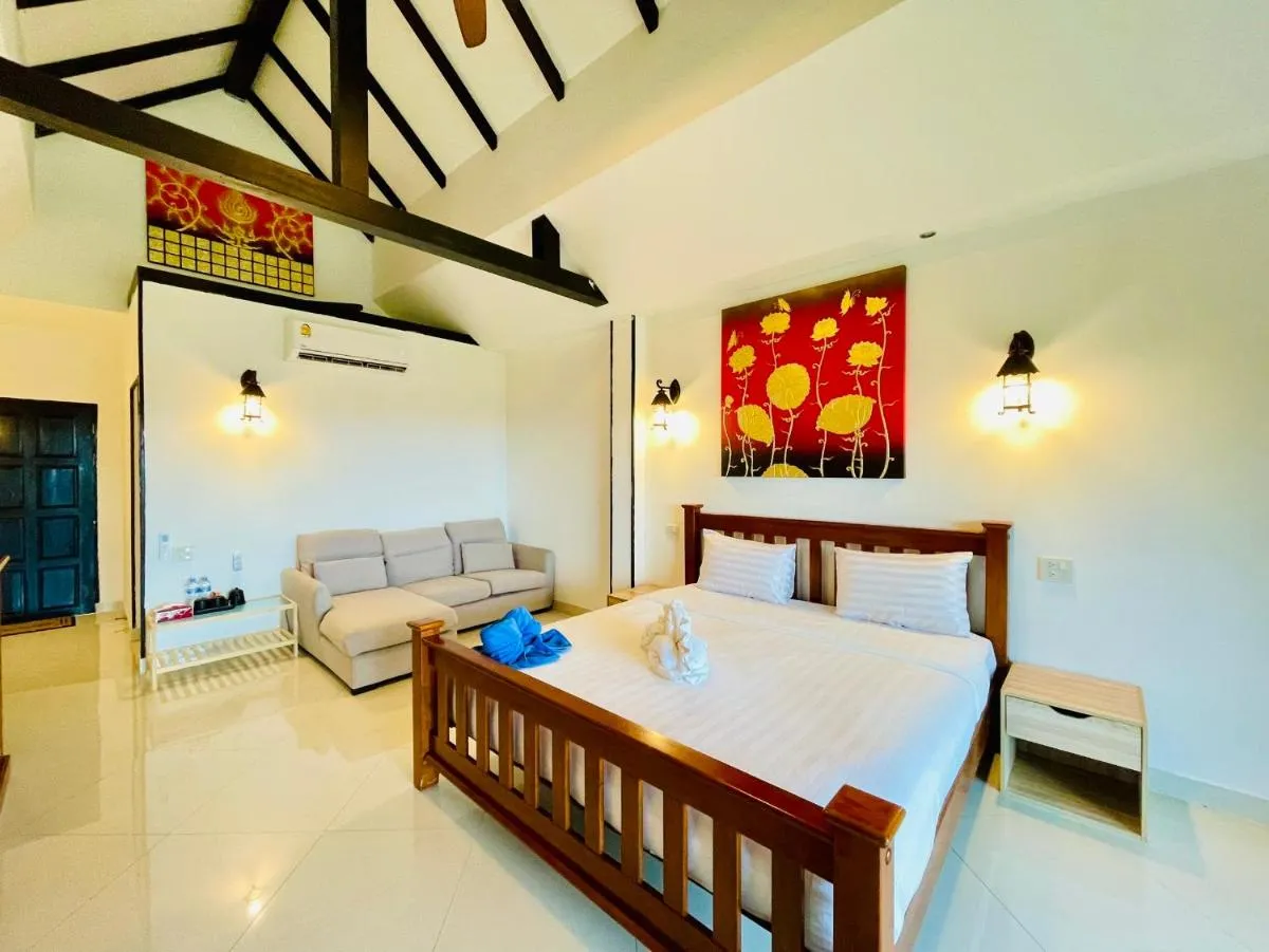 Image 5 of Boomerang Village Resort Kata