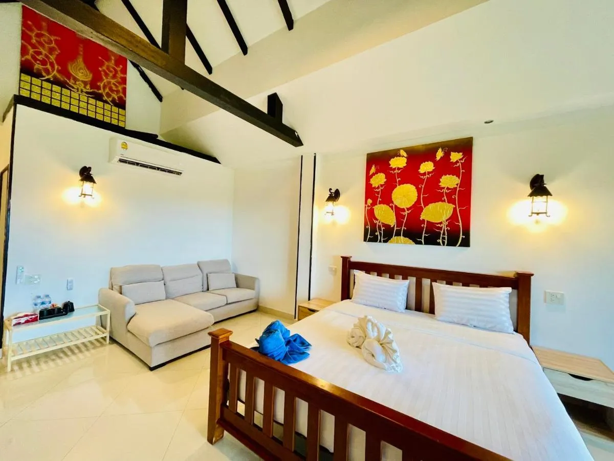 Image 6 of Boomerang Village Resort Kata