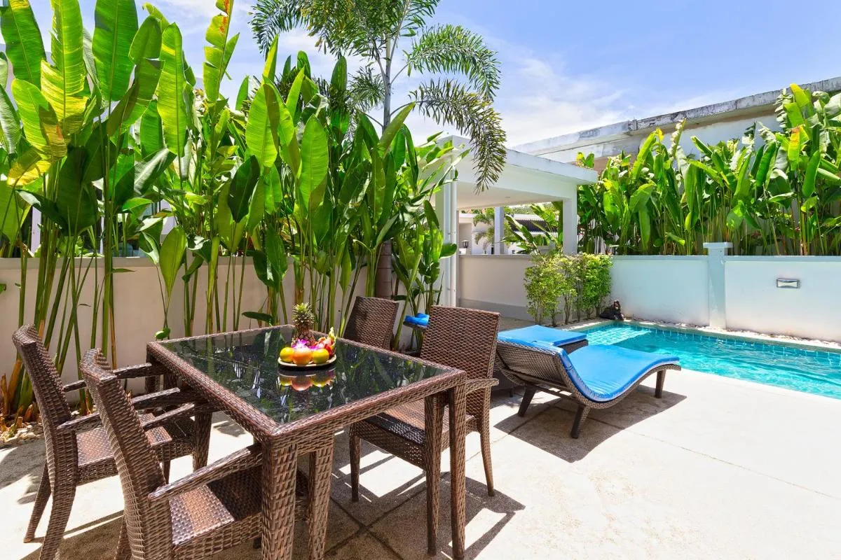 Image 5 of Boutique 2BR Private Pool Villa Greens 9