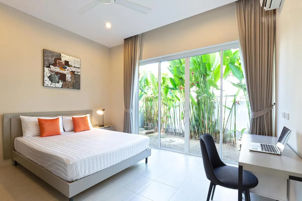 Image 4 of Boutique 2BR Private Pool Villa Greens 9