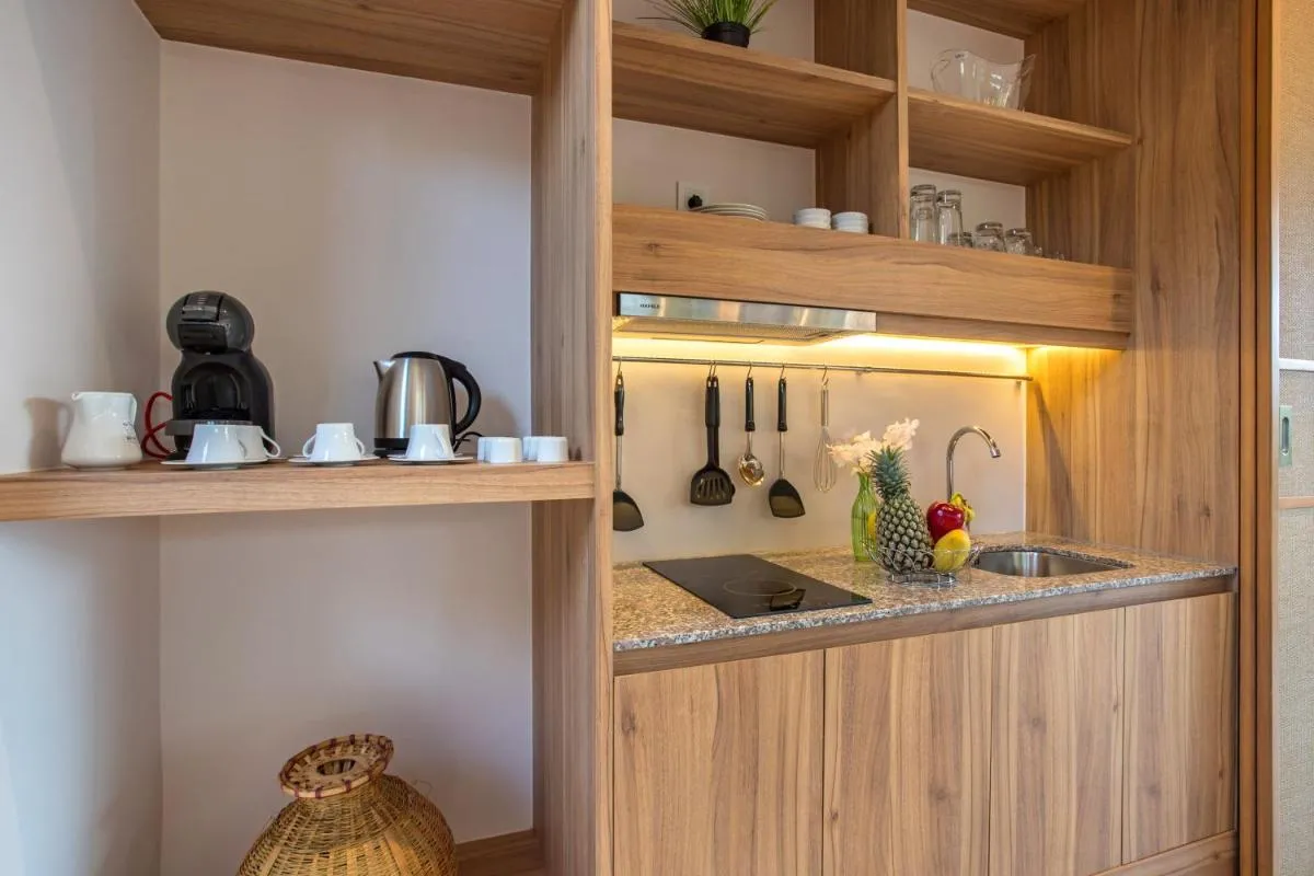 Image 4 of Boutique Resort 2BR Villa Dalaa 2, Pure Water Pool, Kamala Beach