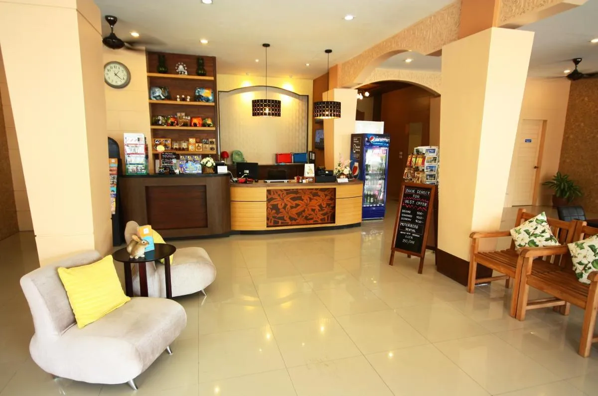 Image 6 of Breezotel – SHA Certified