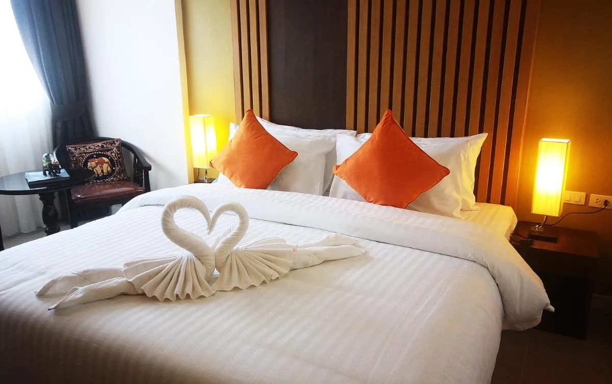 Image 1 of Breezotel – SHA Certified