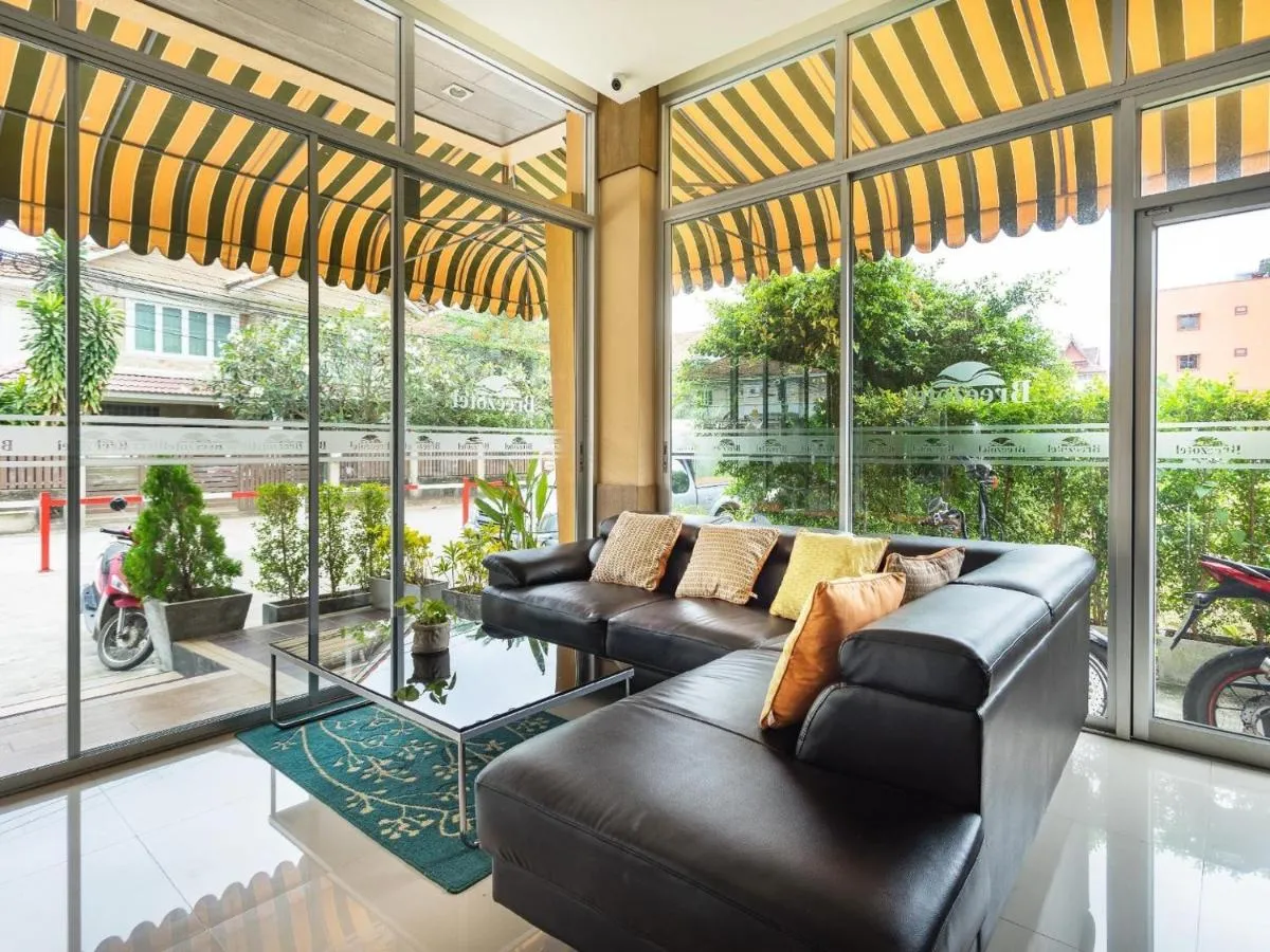 Image 5 of Breezotel – SHA Certified