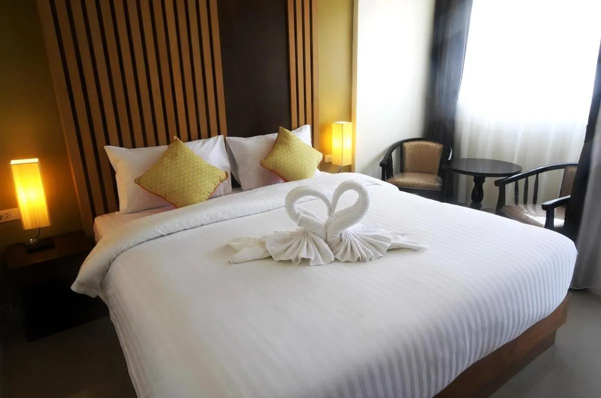 Image 2 of Breezotel – SHA Certified