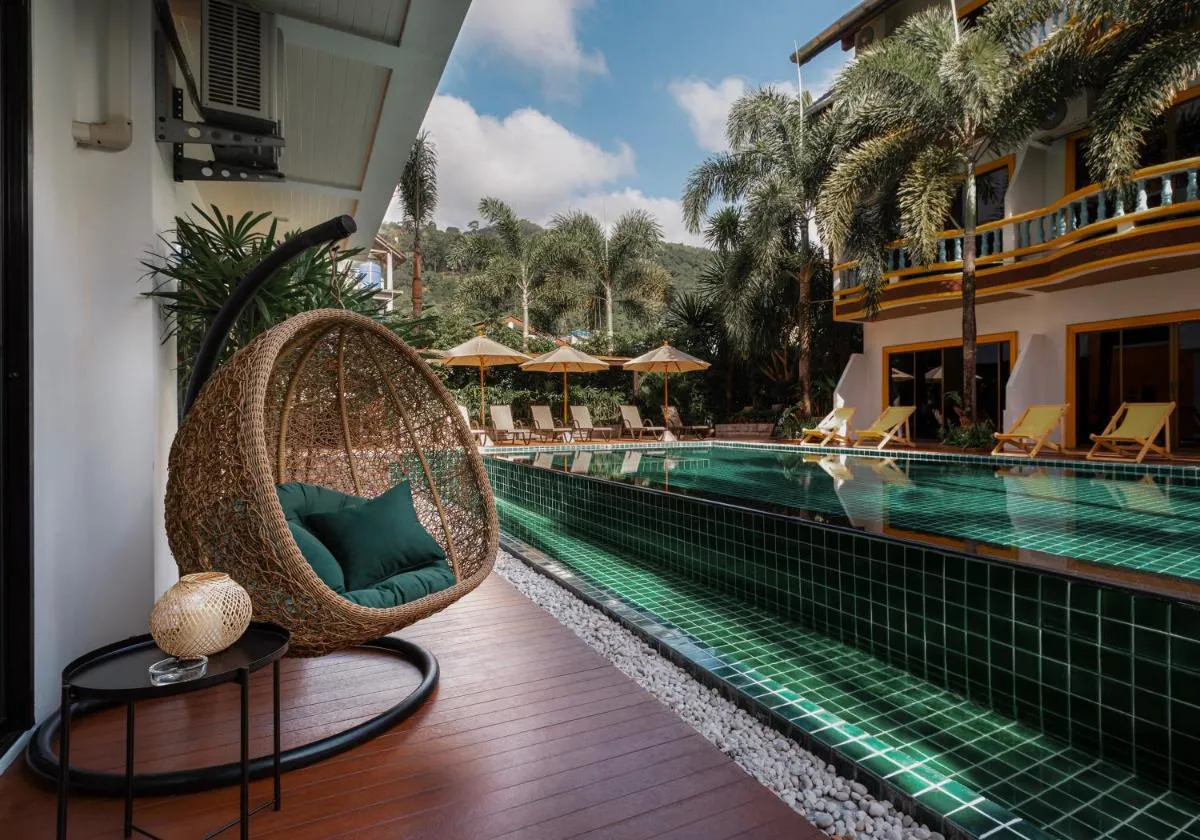 Image 2 of Buasri Boutique Patong