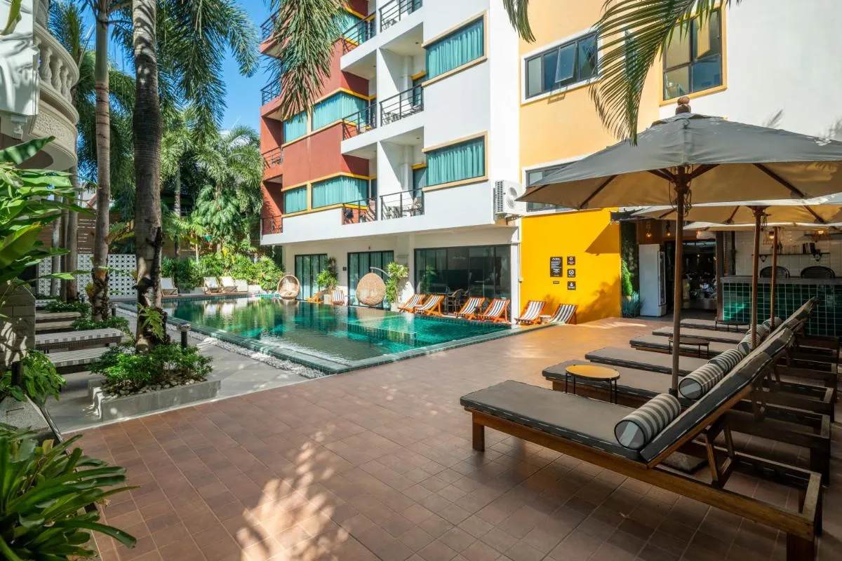 Image 6 of Buasri Boutique Patong