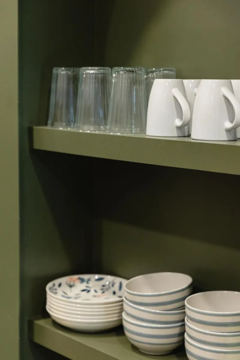 Image 6 of Budget Prime Location 2 BR 6 Persons Patong Beach