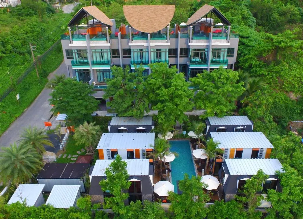 Image of Bukit Pool Villas – SHA Extra Plus