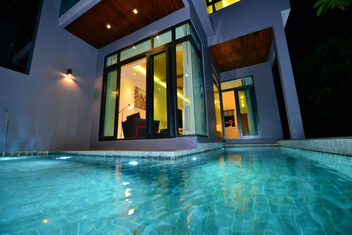 Image 6 of Bukit Pool Villas – SHA Extra Plus