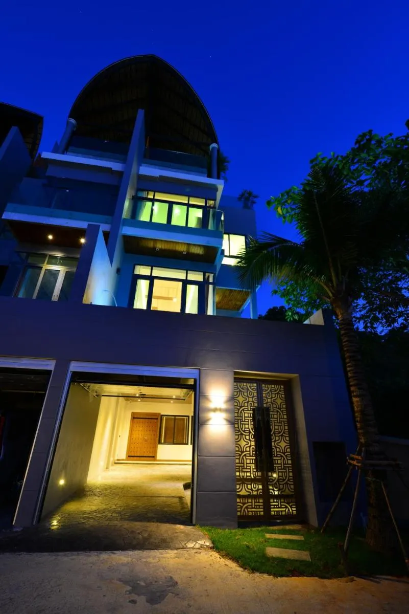 Image 5 of Bukit Pool Villas – SHA Extra Plus