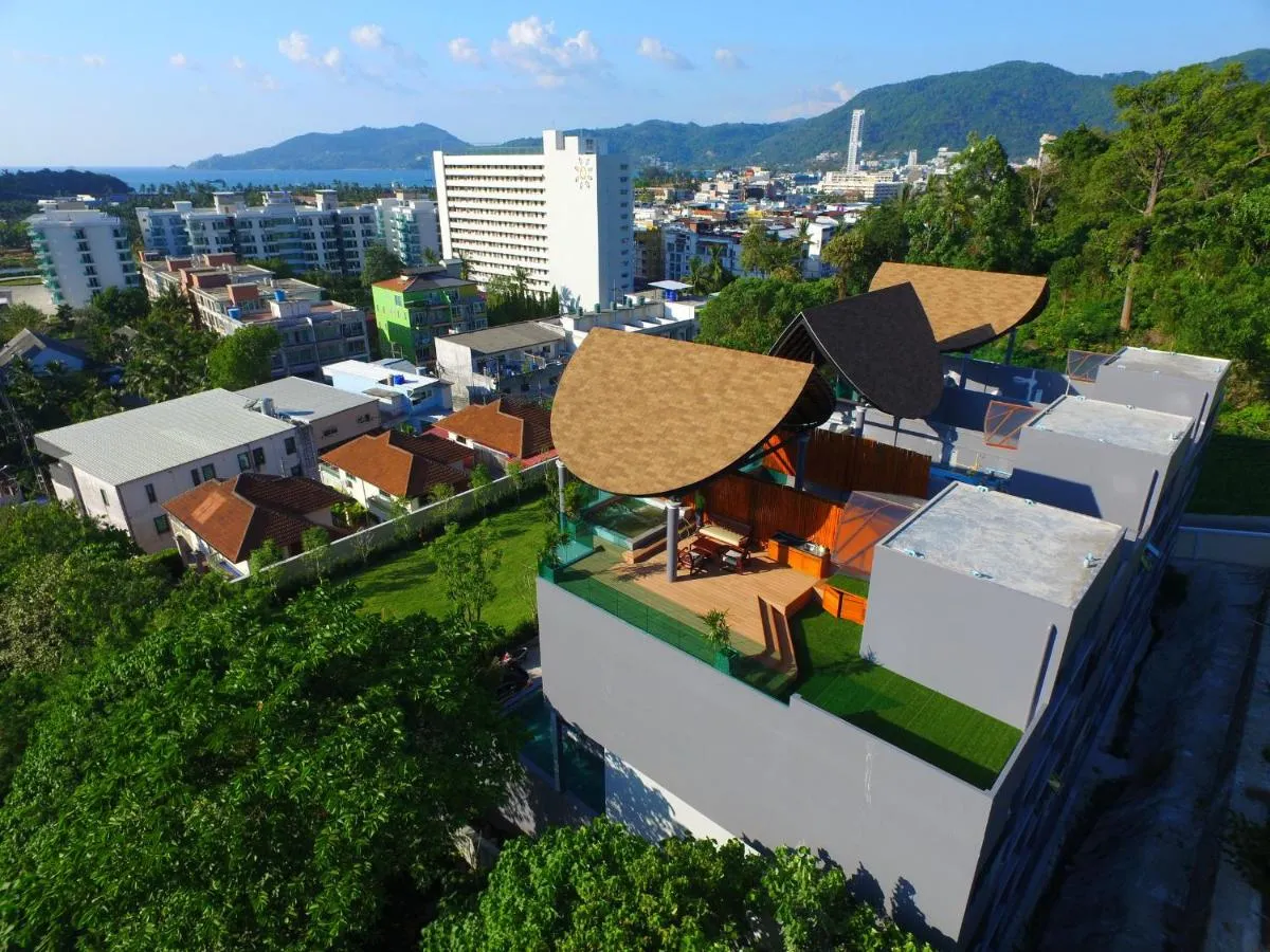 Image 1 of Bukit Pool Villas – SHA Extra Plus