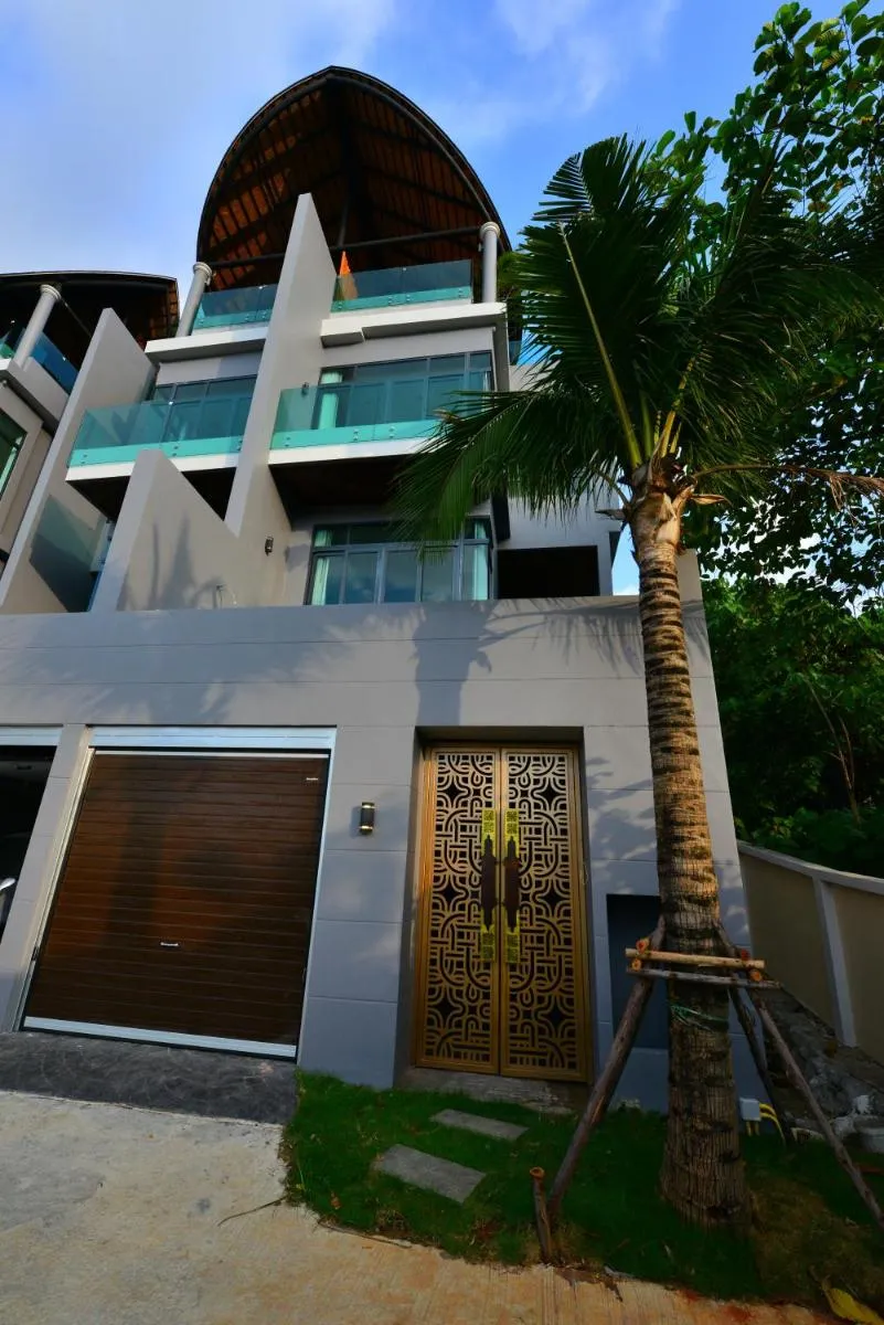 Image 4 of Bukit Pool Villas – SHA Extra Plus