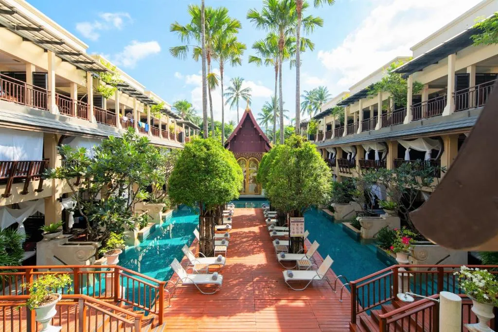 Image of Burasari Phuket Resort & Spa