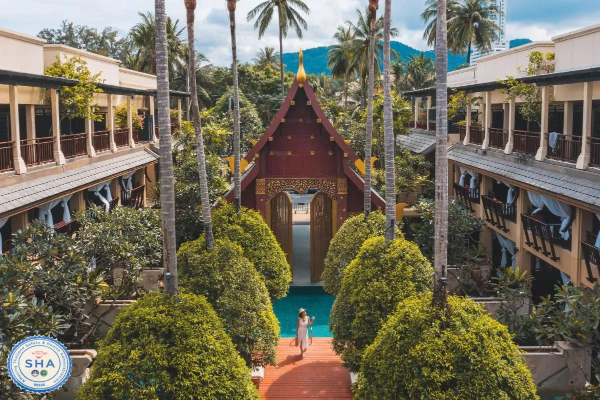 Image 2 of Burasari Phuket Resort & Spa