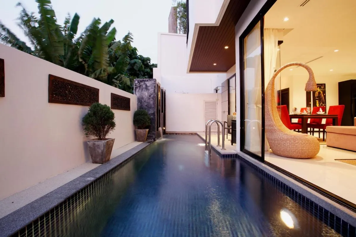 Image 3 of By The Lake Villas