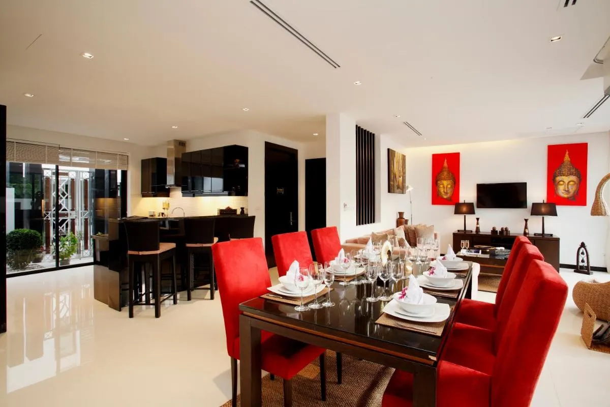 Image 4 of By The Lake Villas