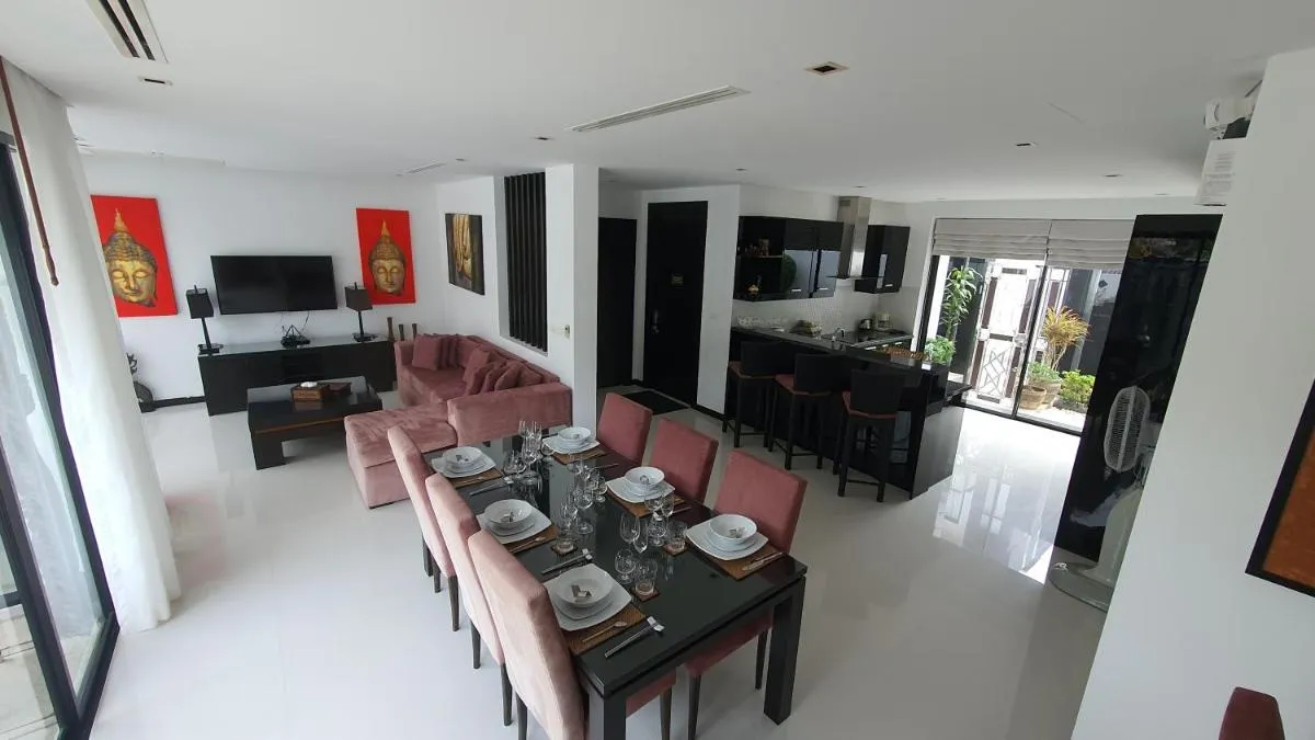 Image 5 of By The Lake Villas