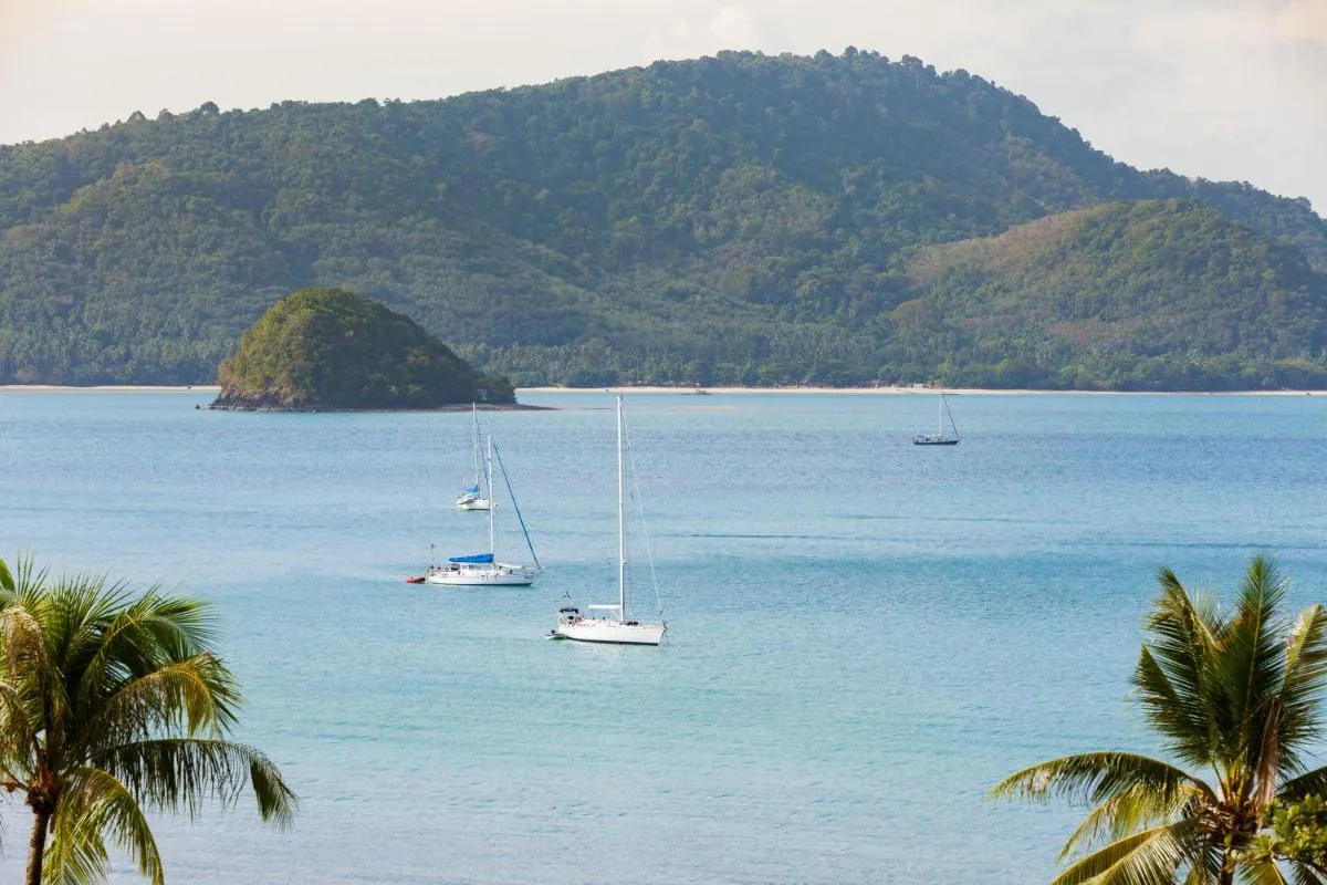 Image 6 of By The Sea