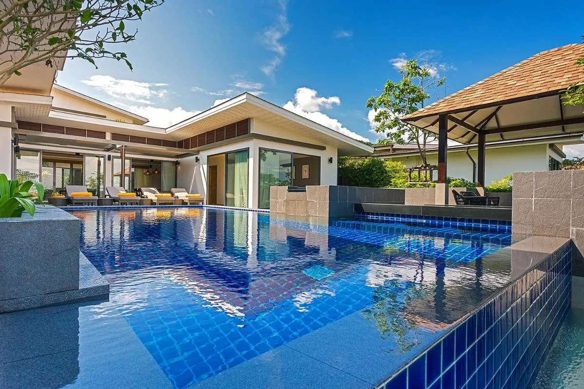 Image 3 of CASABAY Luxury Pool Villas by STAY