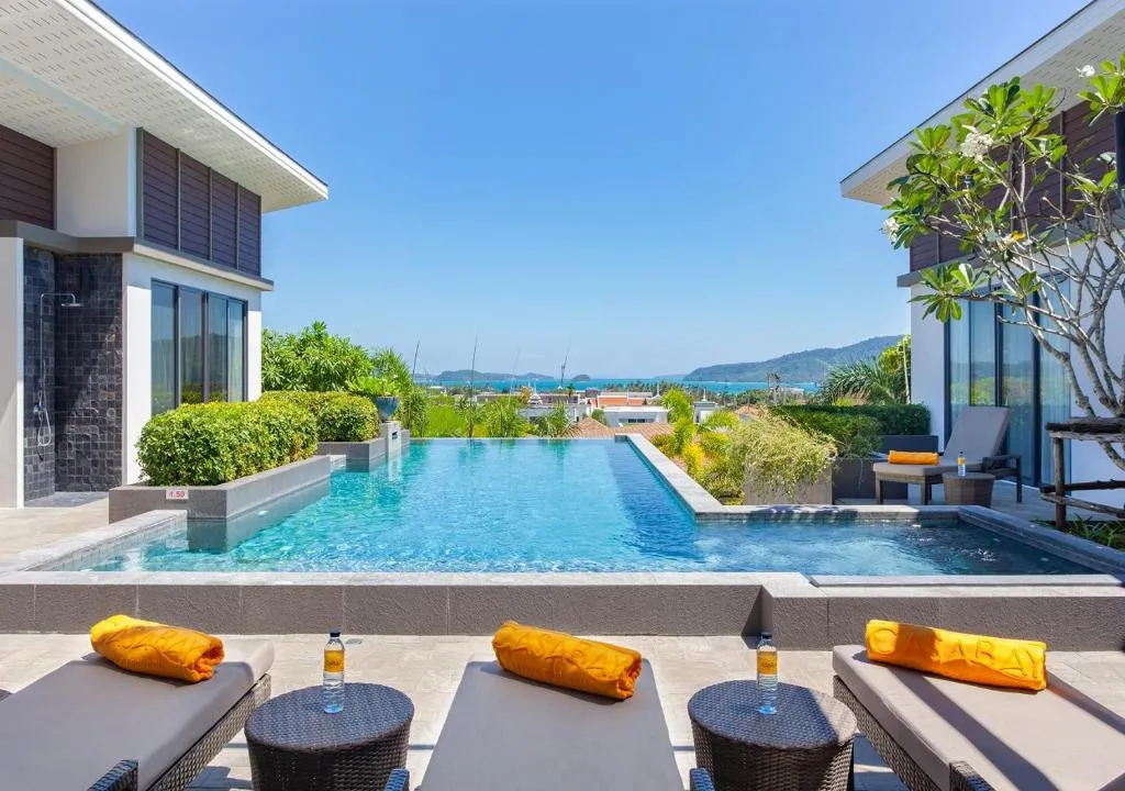 Image of CASABAY Luxury Pool Villas by STAY