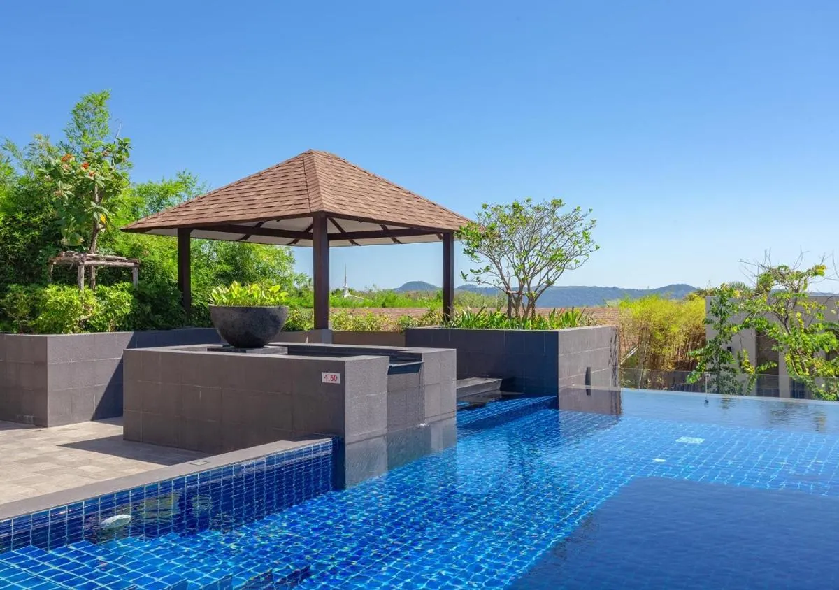 Image 2 of CASABAY Luxury Pool Villas by STAY