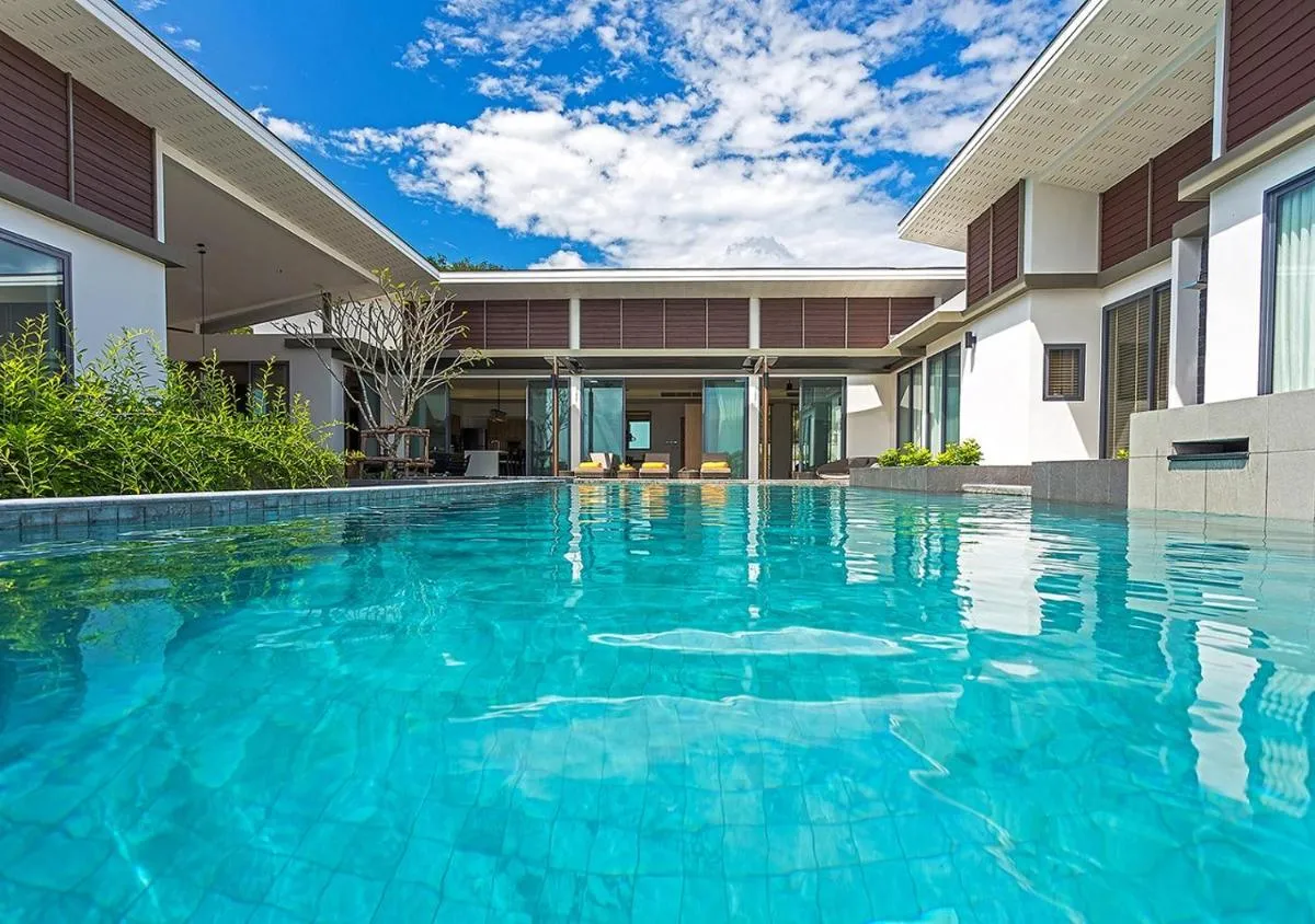 Image 1 of CASABAY Luxury Pool Villas by STAY