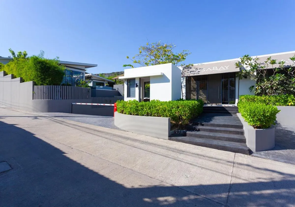 Image 6 of CASABAY Luxury Pool Villas by STAY