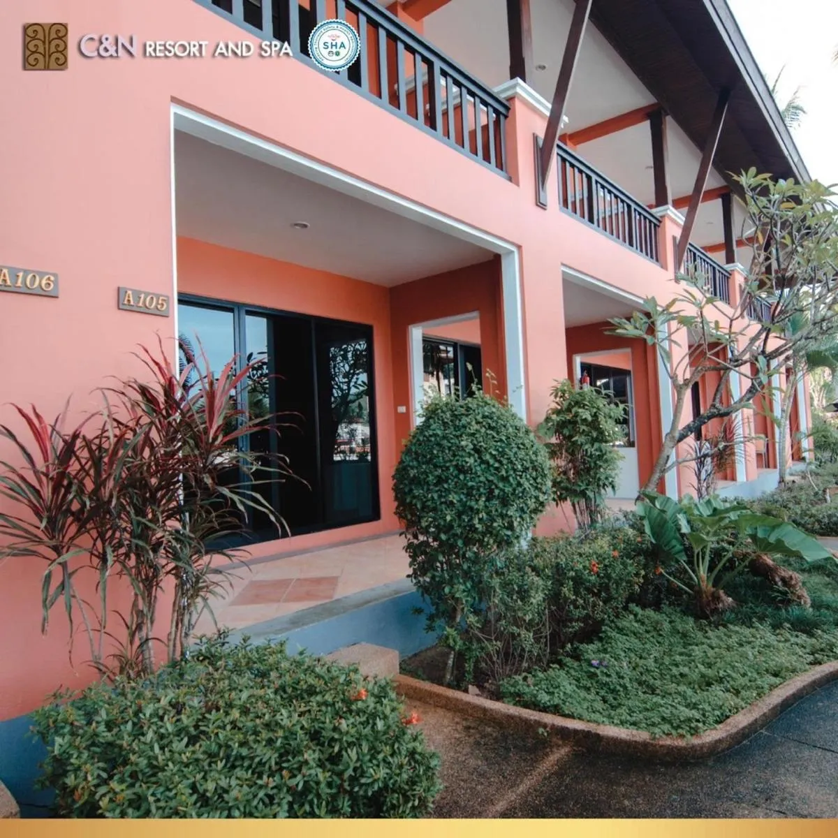 Image 3 of C & N Resort and Spa – SHA Extra Plus