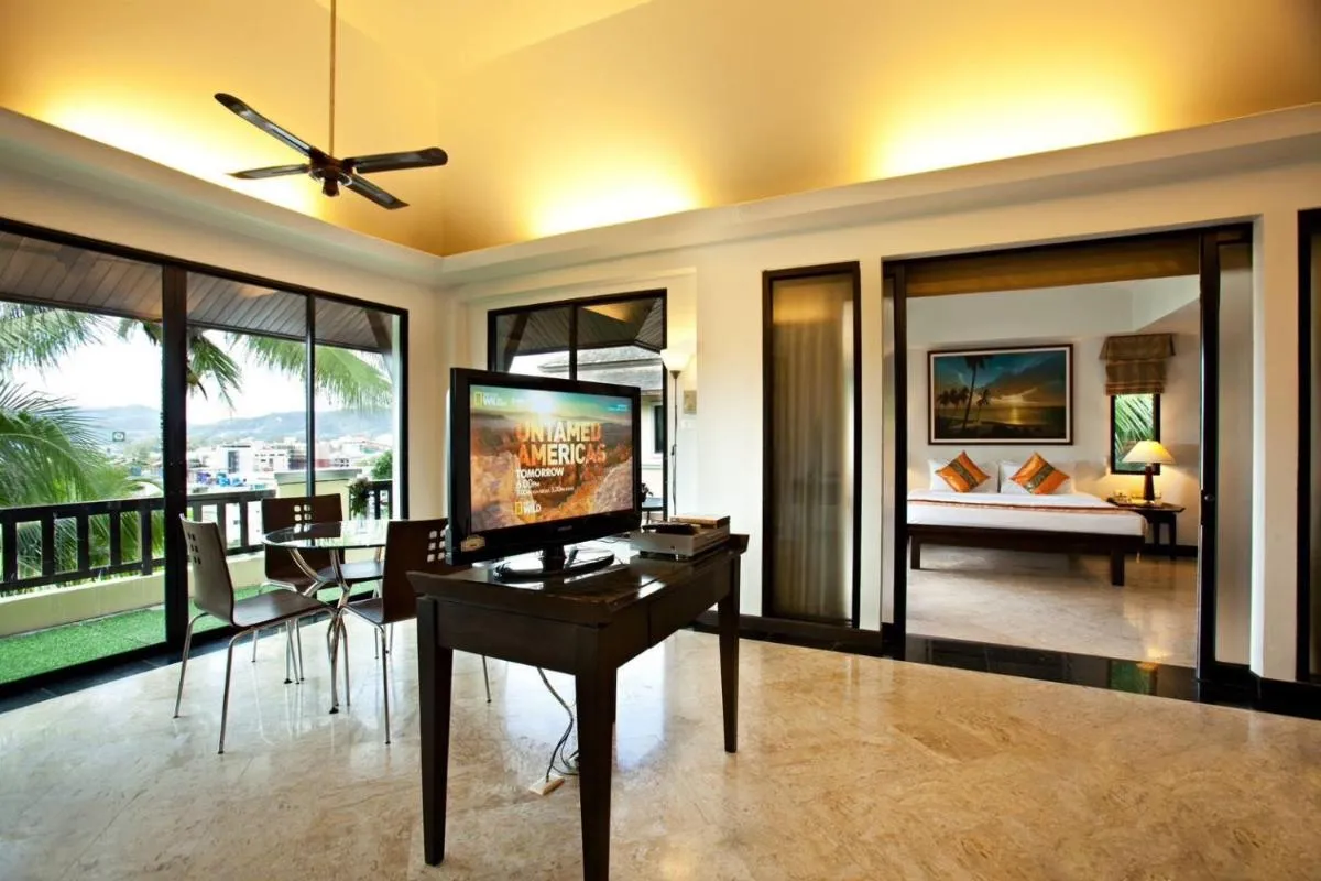 Image 1 of C & N Resort and Spa – SHA Extra Plus