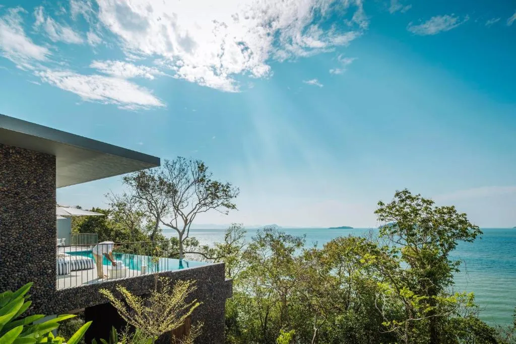 Image of COMO Point Yamu, Phuket- SHA Extra Plus