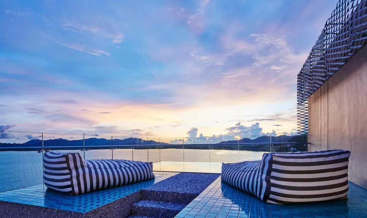 Image 5 of COMO Point Yamu, Phuket- SHA Extra Plus