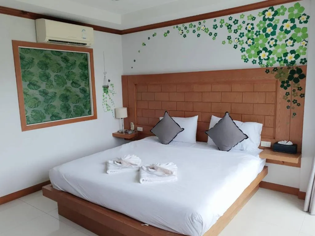 Image of COZY Residence Patong