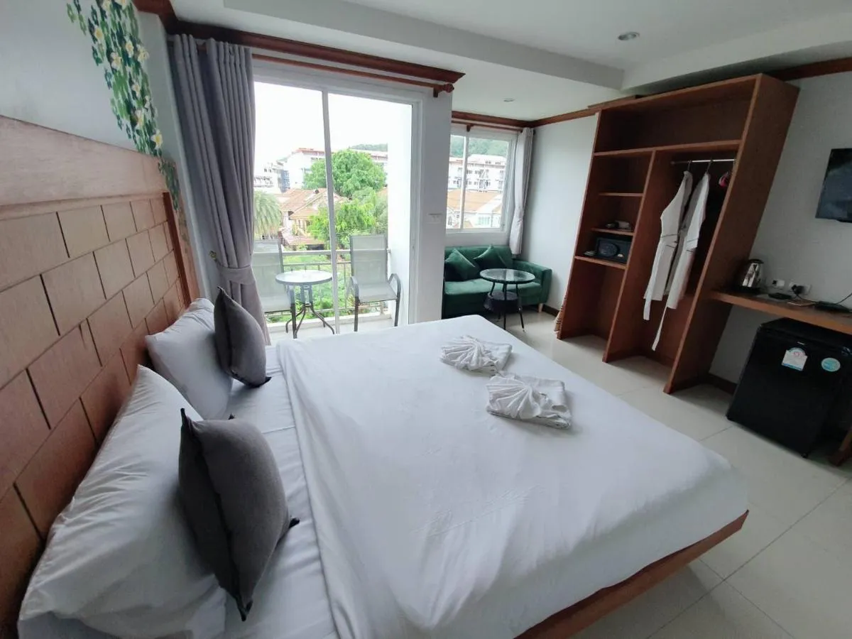 Image 3 of COZY Residence Patong
