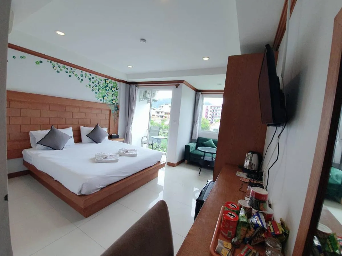 Image 4 of COZY Residence Patong