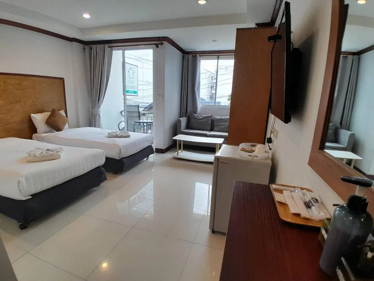 Image 1 of COZY Residence Patong
