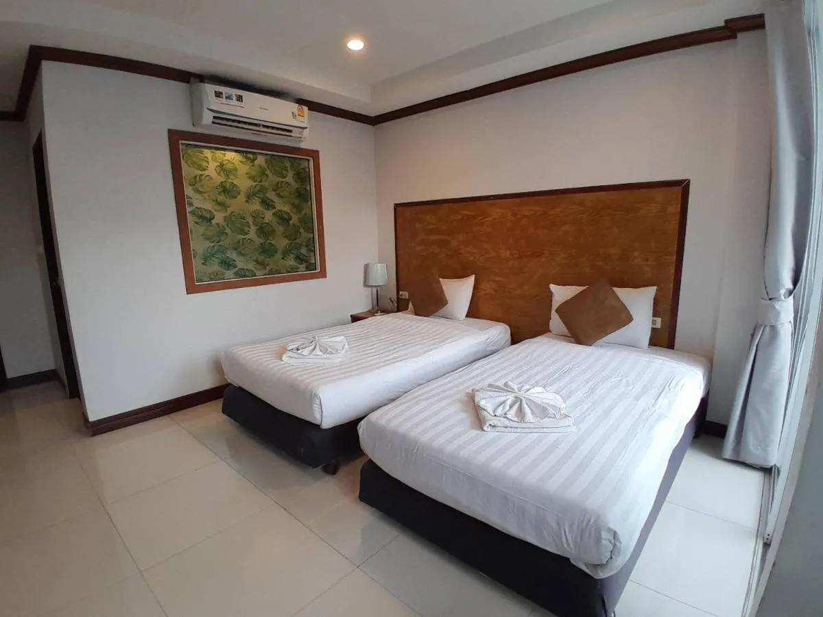Image 2 of COZY Residence Patong