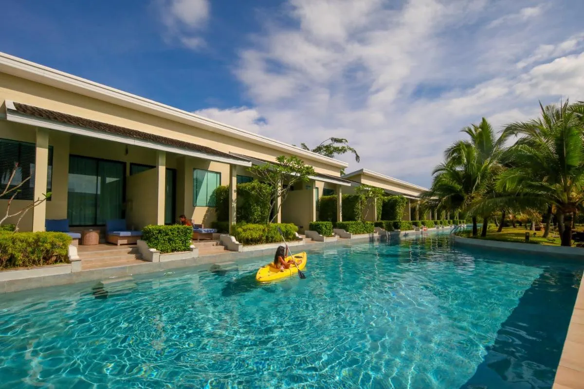 Image 1 of CRAFT Resort & Villas, Phuket Town